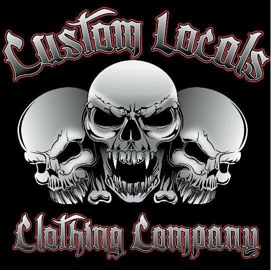 Custom Locals Clothing Company